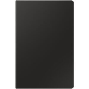 Aksesorë për tablet Samsung Book Cover Keyboard për Tab S10 Ultra/S9 Ultra të zezë
