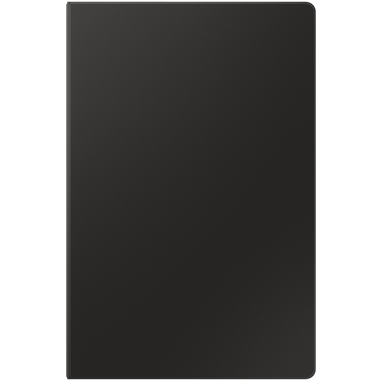 Aksesorë për tablet Samsung Book Cover Keyboard për Tab S10 Ultra/S9 Ultra të zezë