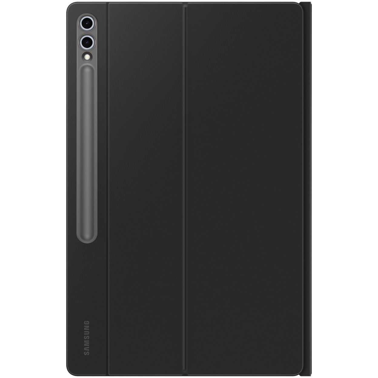 Aksesorë për tablet Samsung Book Cover Keyboard për Tab S10 Ultra/S9 Ultra të zezë - Figura 2