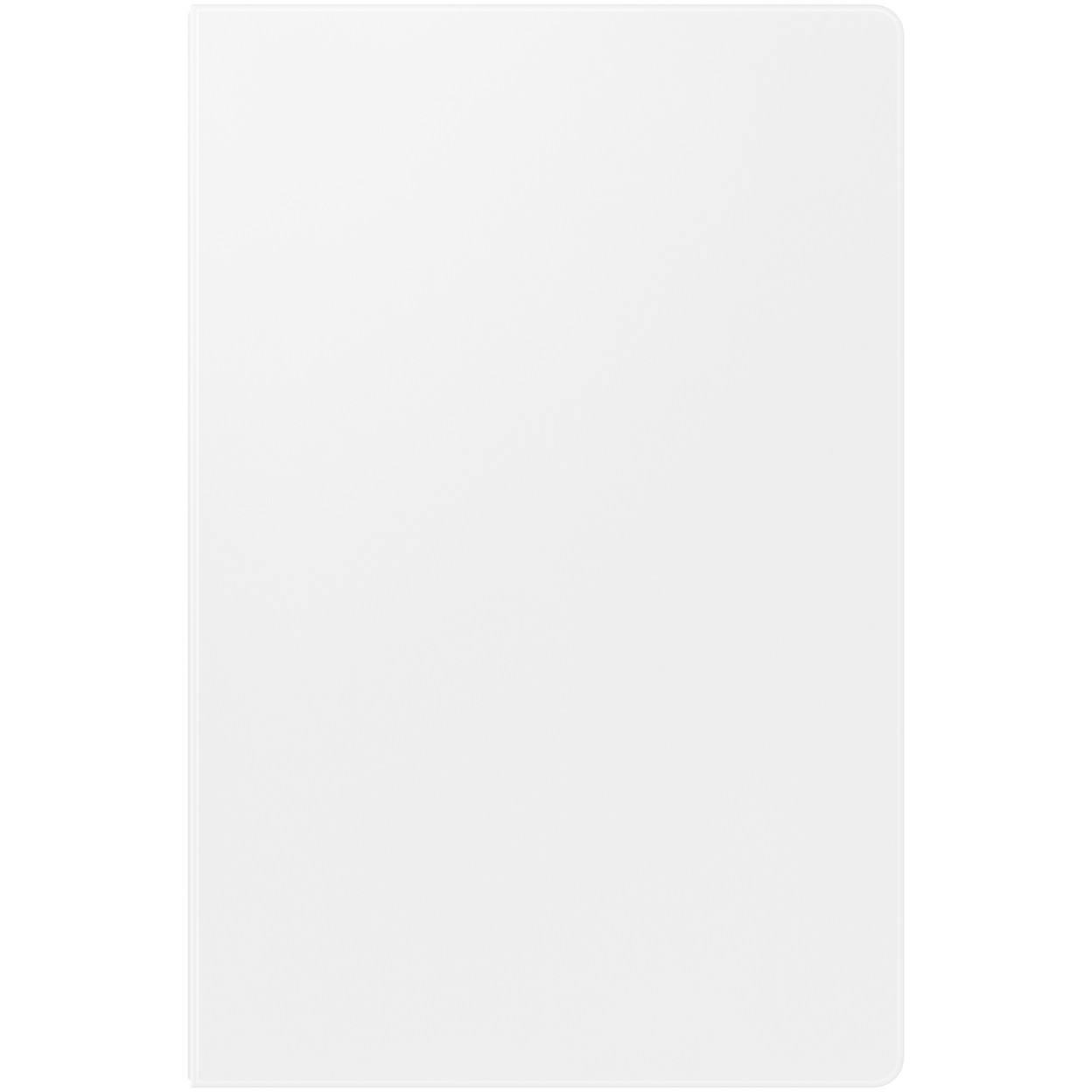 Samsung Book Cover Keyboard për Galaxy Tab S10 Ultra / Tab S9 Ultra – e bardhë