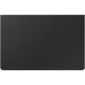 Aksesorë për tablet Samsung Book Cover Keyboard Slim për Tab S10+/S9+ të zezë