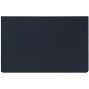 Mbrojtëse Book Cover Keyboard Slim Galaxy Tab S9 Ultra black