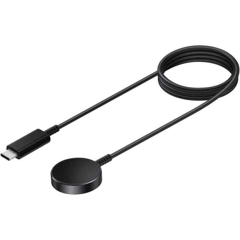 Adapter Samsung Fast Wireless Charger EP-OR900 / for Watches – Zezë - Figura 2
