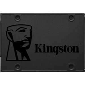SSD të Brendshme 2.5" 240GB Kingston SSDNow A400