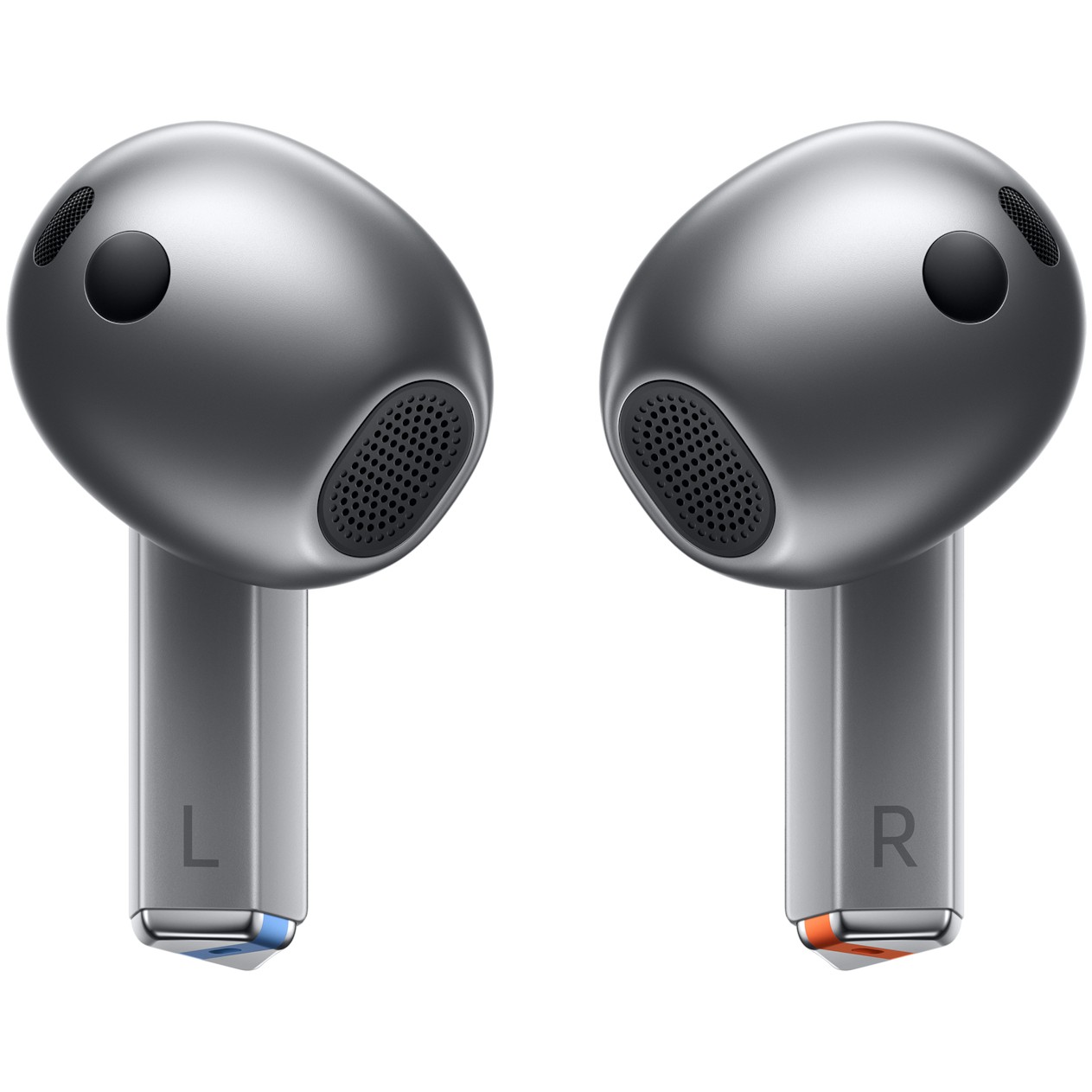 Kufje pa kabllo Samsung Galaxy Buds3 SM-R530 - Gri - Figura 2
