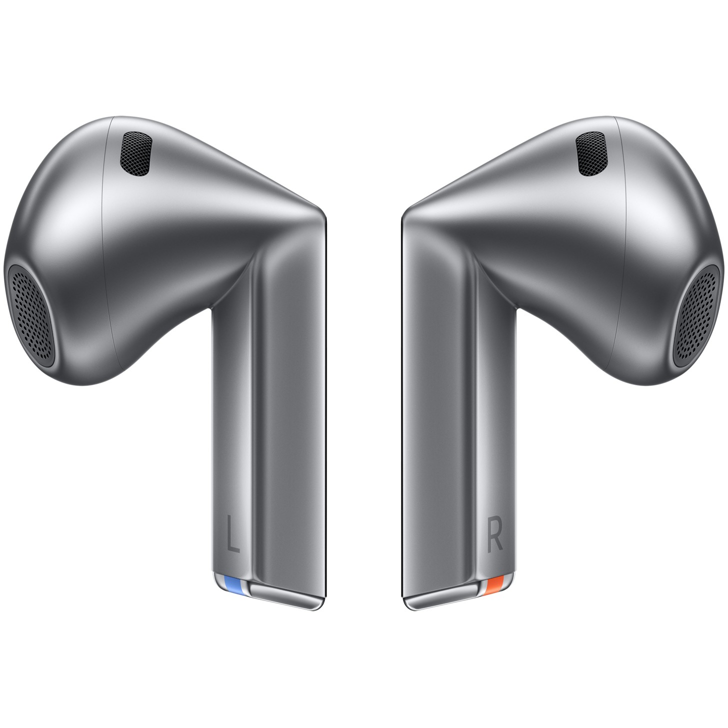 Kufje pa kabllo Samsung Galaxy Buds3 SM-R530 - Gri - Figura 3
