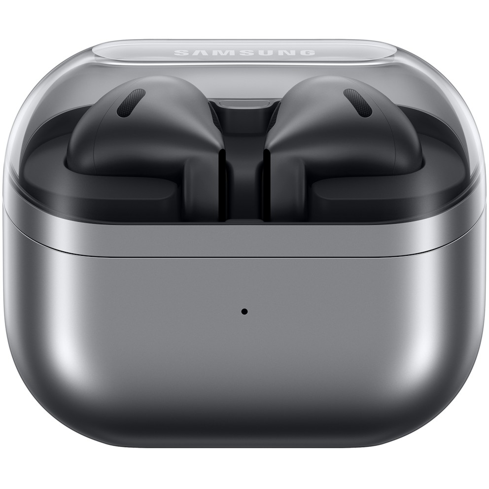 Kufje pa kabllo Samsung Galaxy Buds3 SM-R530 - Gri - Figura 4