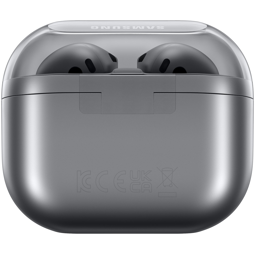 Kufje pa kabllo Samsung Galaxy Buds3 SM-R530 - Gri - Figura 5
