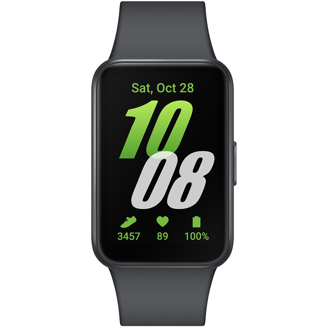 Orë e mençur Samsung Galaxy Fit 3 / SM-R390 – Gri - Figura 2