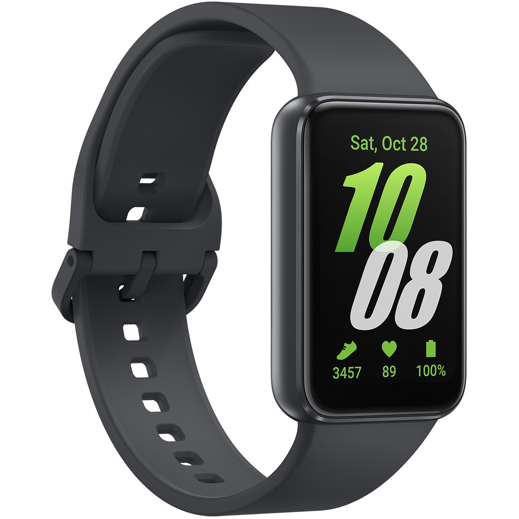Orë e mençur Samsung Galaxy Fit 3 / SM-R390 – Gri - Figura 3