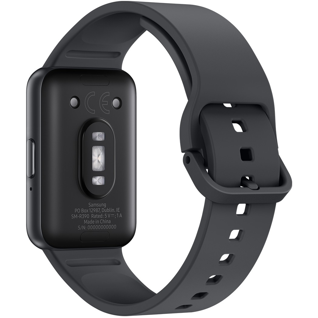 Orë e mençur Samsung Galaxy Fit 3 / SM-R390 – Gri - Figura 4