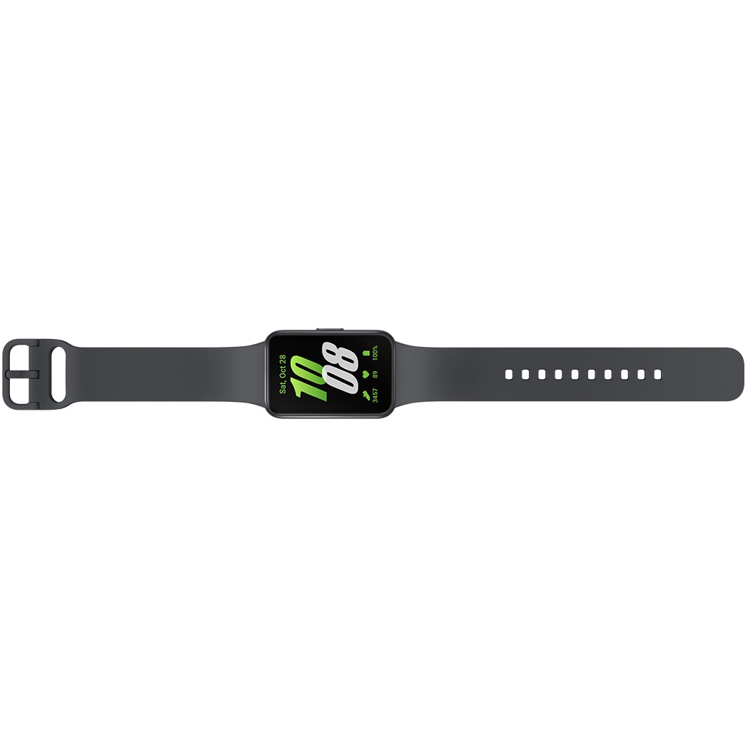 Orë e mençur Samsung Galaxy Fit 3 / SM-R390 – Gri - Figura 5