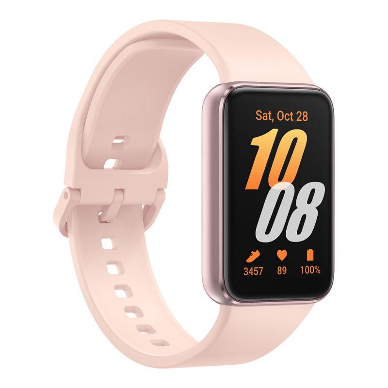 Orë e mençur Samsung Galaxy Fit3 – Rozë - Figura 3