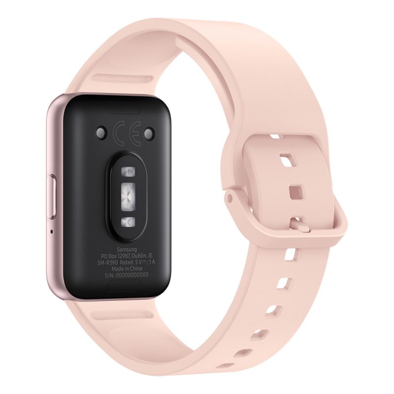 Orë e mençur Samsung Galaxy Fit3 – Rozë - Figura 4