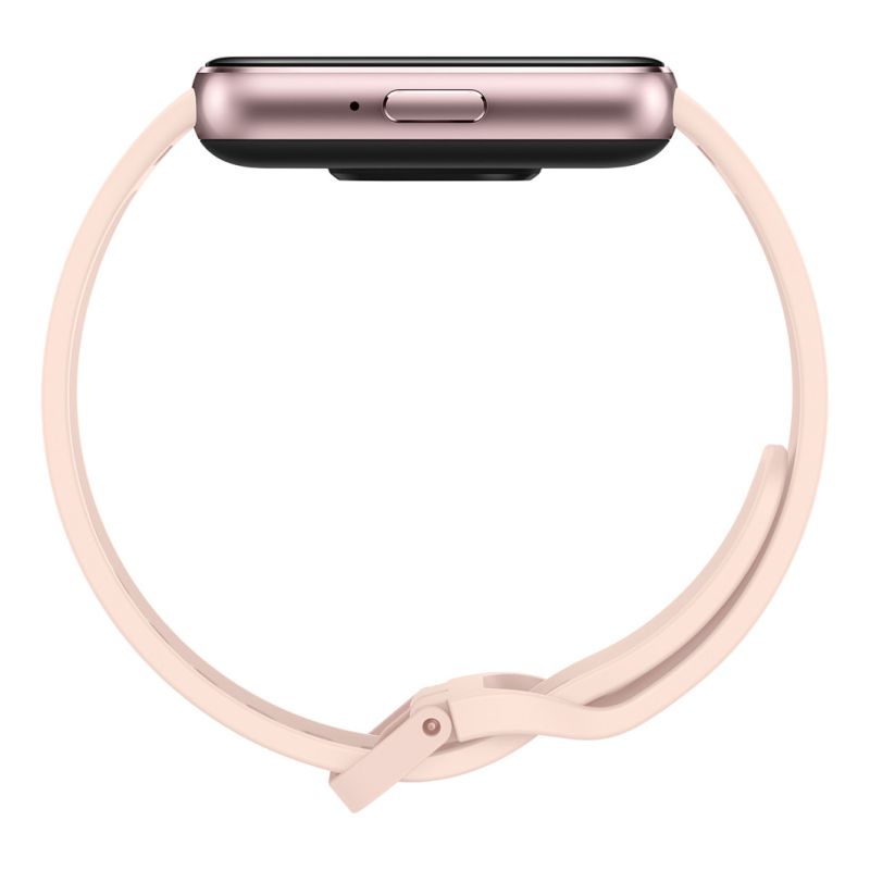 Orë e mençur Samsung Galaxy Fit3 – Rozë - Figura 5