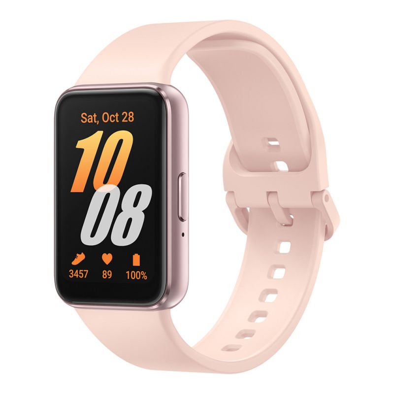 Orë e mençur Samsung Galaxy Fit3 – Rozë