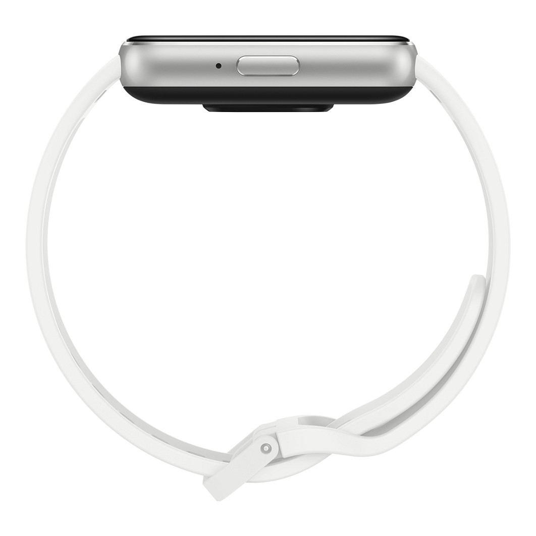 Orë e mençur Samsung Galaxy Fit3 SM‑R390 / 40mm - Argjend - Figura 5