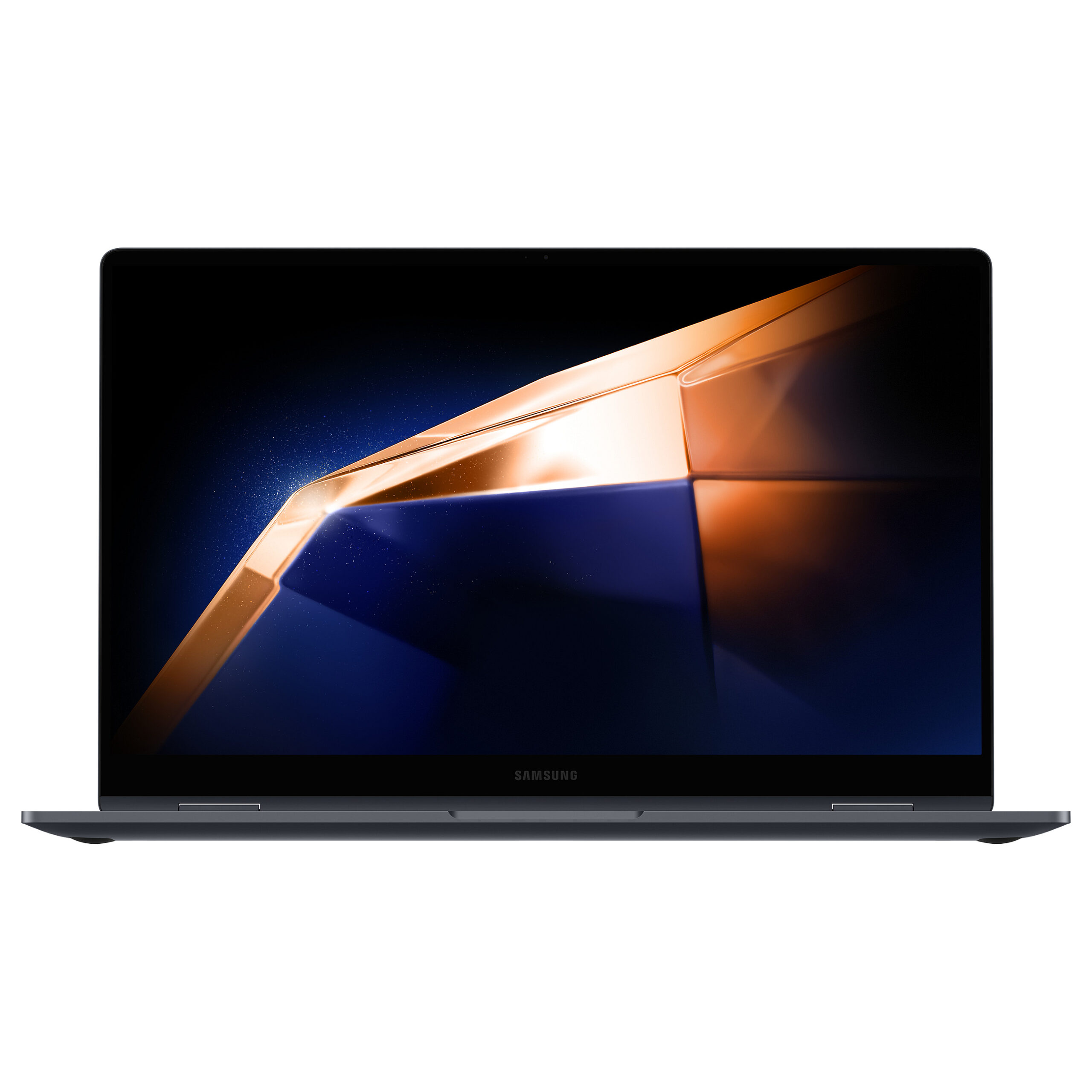 Laptop Samsung Galaxy Book4 360 / Core 5 120U / 16GB LPDDR5 / 256GB / 15.6" Full HD AMOLED / Touchscreen / Intel Graphics / DE - Gri - Figura 2