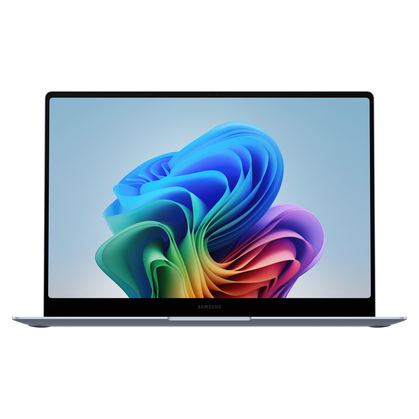 Laptop Samsung Galaxy Book4 Edge QS / X1E-84-100 / 16GB LPDDR5x / 1TB / 16" WQXGA+ AMOLED 120Hz Touch / Qualcomm Adreno GPU / DE - Blu - Figura 3