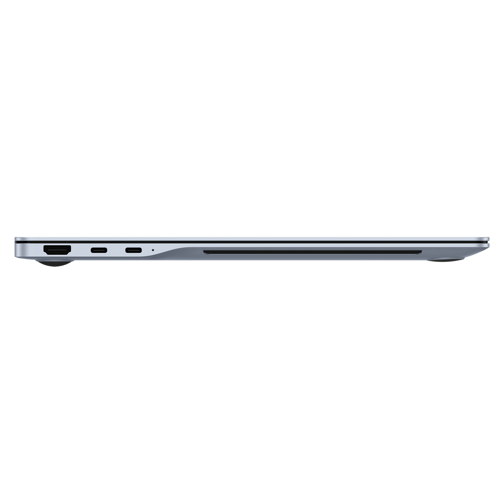 Laptop Samsung Galaxy Book4 Edge QS / X1E-84-100 / 16GB LPDDR5x / 1TB / 16" WQXGA+ AMOLED 120Hz Touch / Qualcomm Adreno GPU / DE - Blu - Figura 5