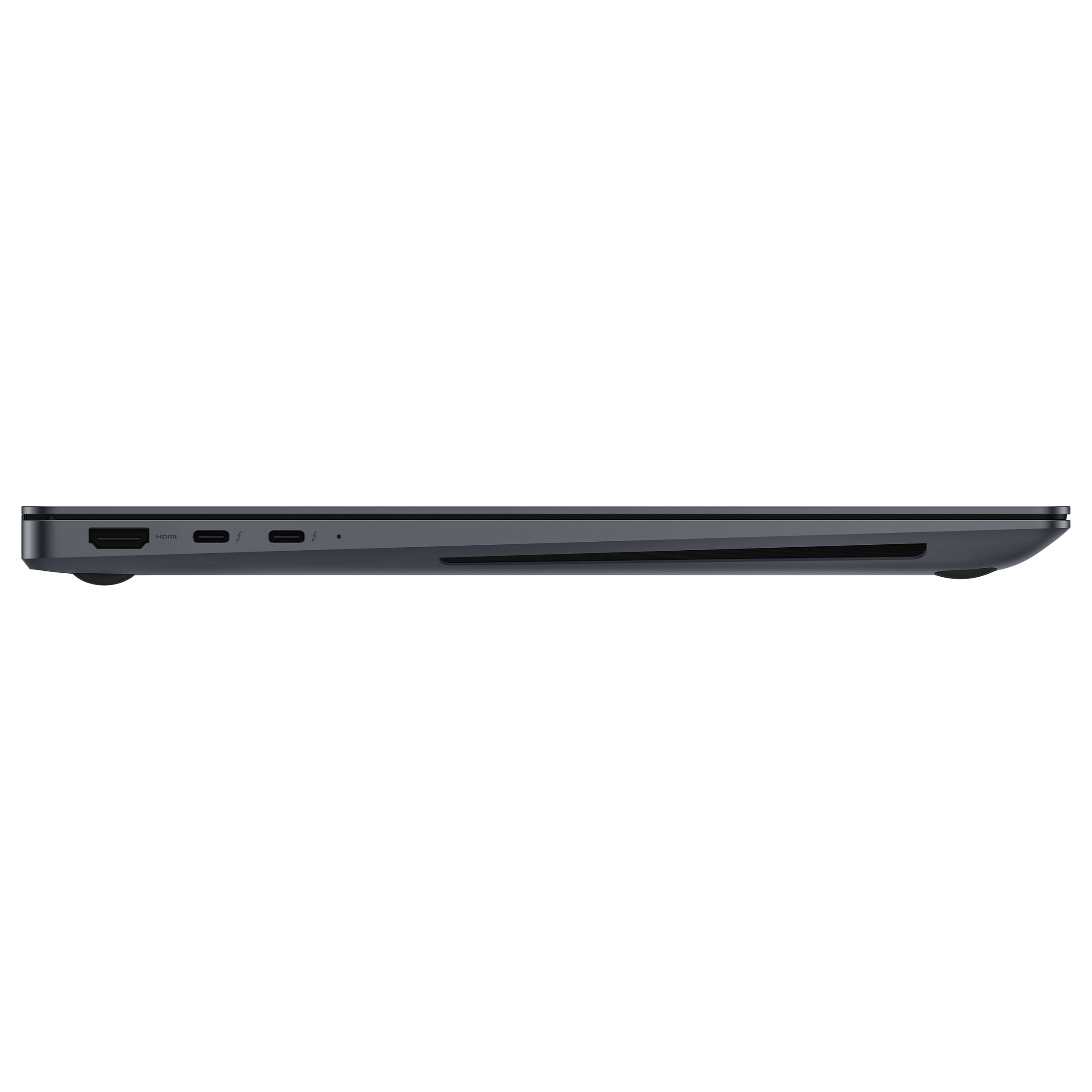 Laptop Gaming Samsung Galaxy Book4 / Ultra 7 155H / 16GB LPDDR5x / 512GB / 16" WQXGA+ AMOLED / Touchscreen / RTX 4050 6GB - Gri - Figura 3