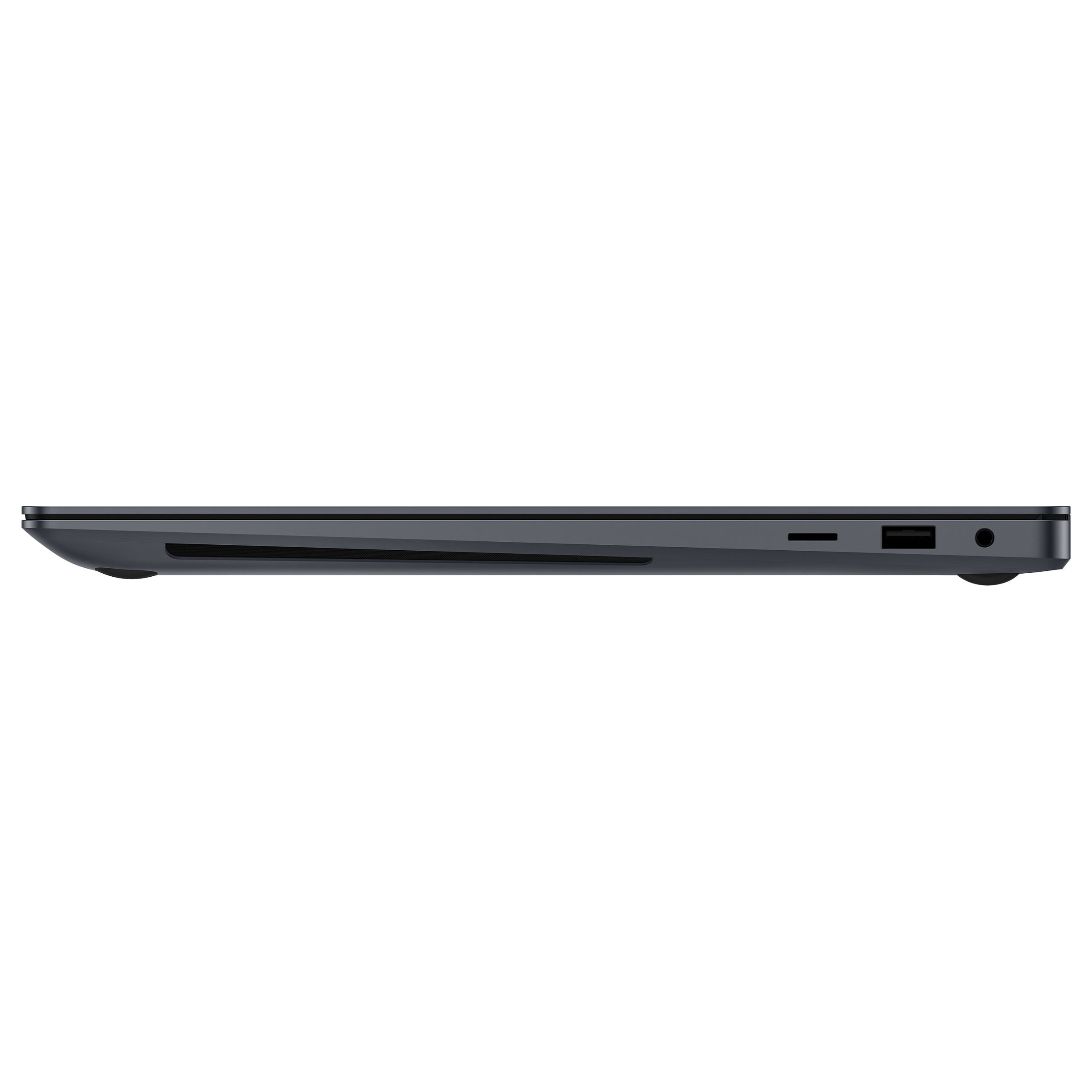 Laptop Gaming Samsung Galaxy Book4 / Ultra 7 155H / 16GB LPDDR5x / 512GB / 16" WQXGA+ AMOLED / Touchscreen / RTX 4050 6GB - Gri - Figura 4