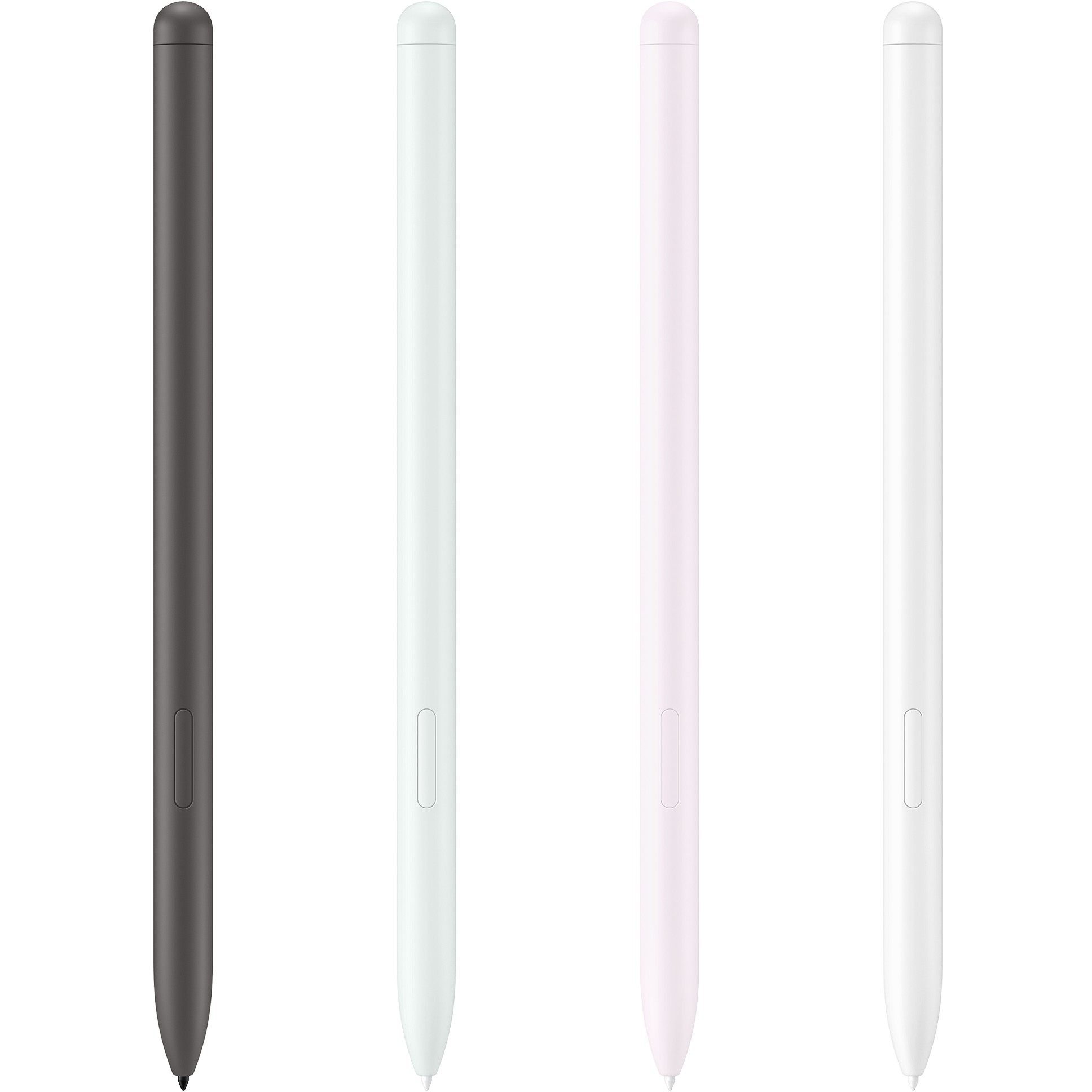 Aksesorë për tablet Samsung Galaxy Tab Series 9 FE / FE+ / S Pen - Gri - Figura 4