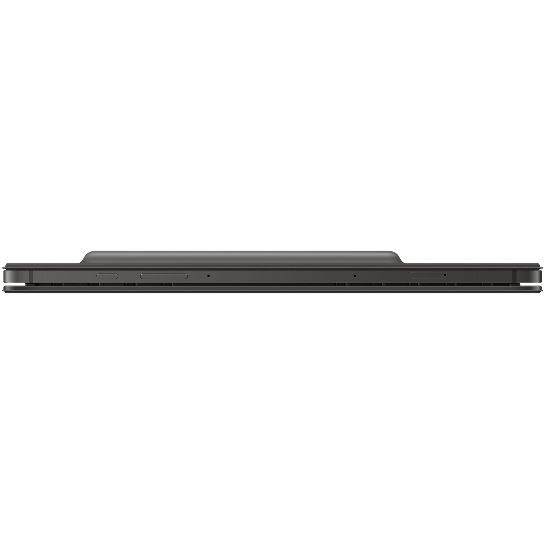 Aksesorë për tablet Samsung Galaxy Tab S9 / S9 FE / Slim Book Cover Keyboard - Zezë - Figura 5