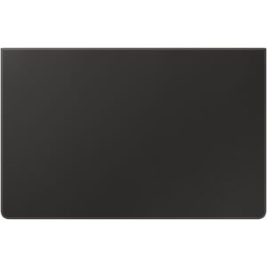 Mbrojtëse me tastierë për Samsung Tab S10 / S9 Ultra, e zezë