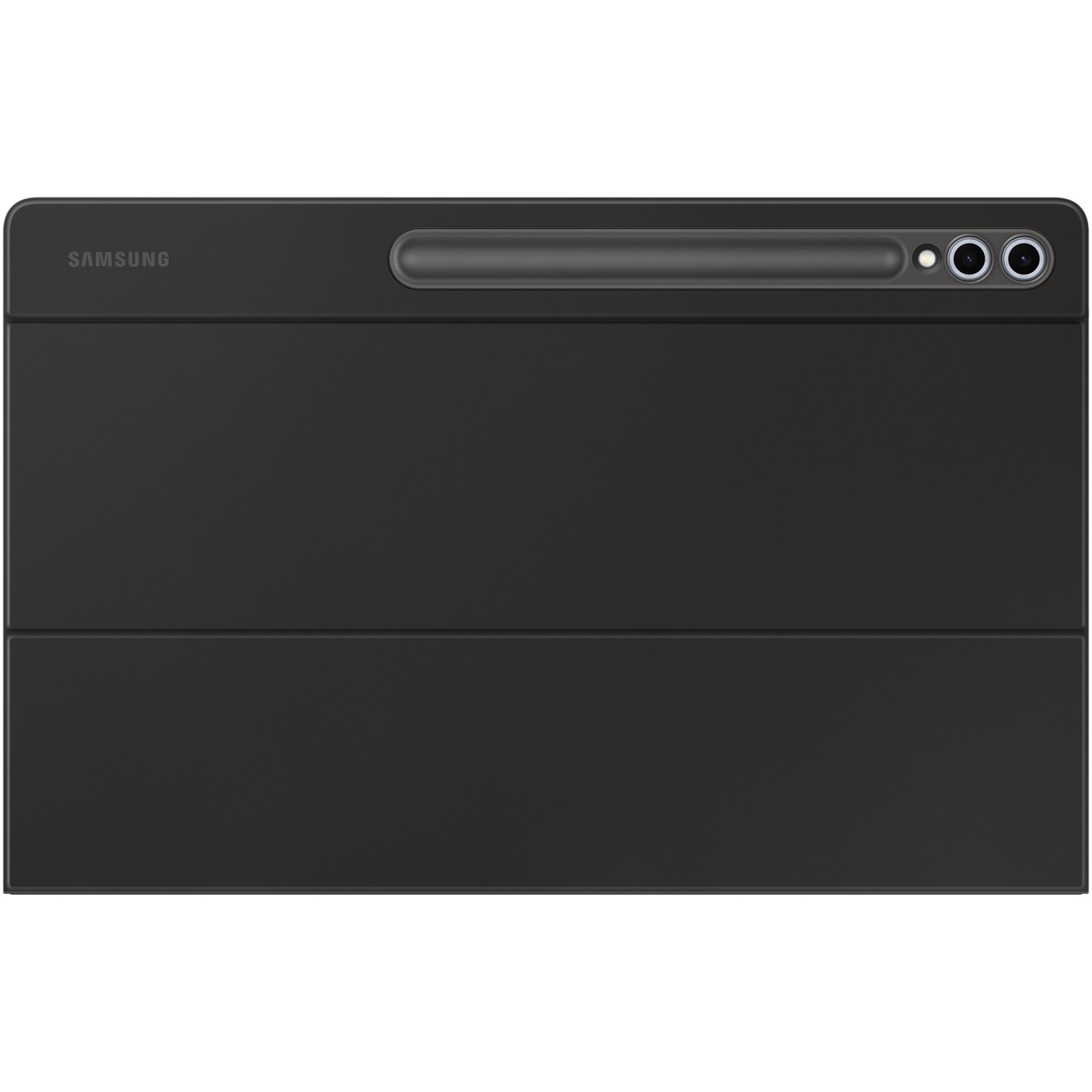 Mbrojtëse me tastierë për Samsung Tab S10 / S9 Ultra, e zezë - Figura 2