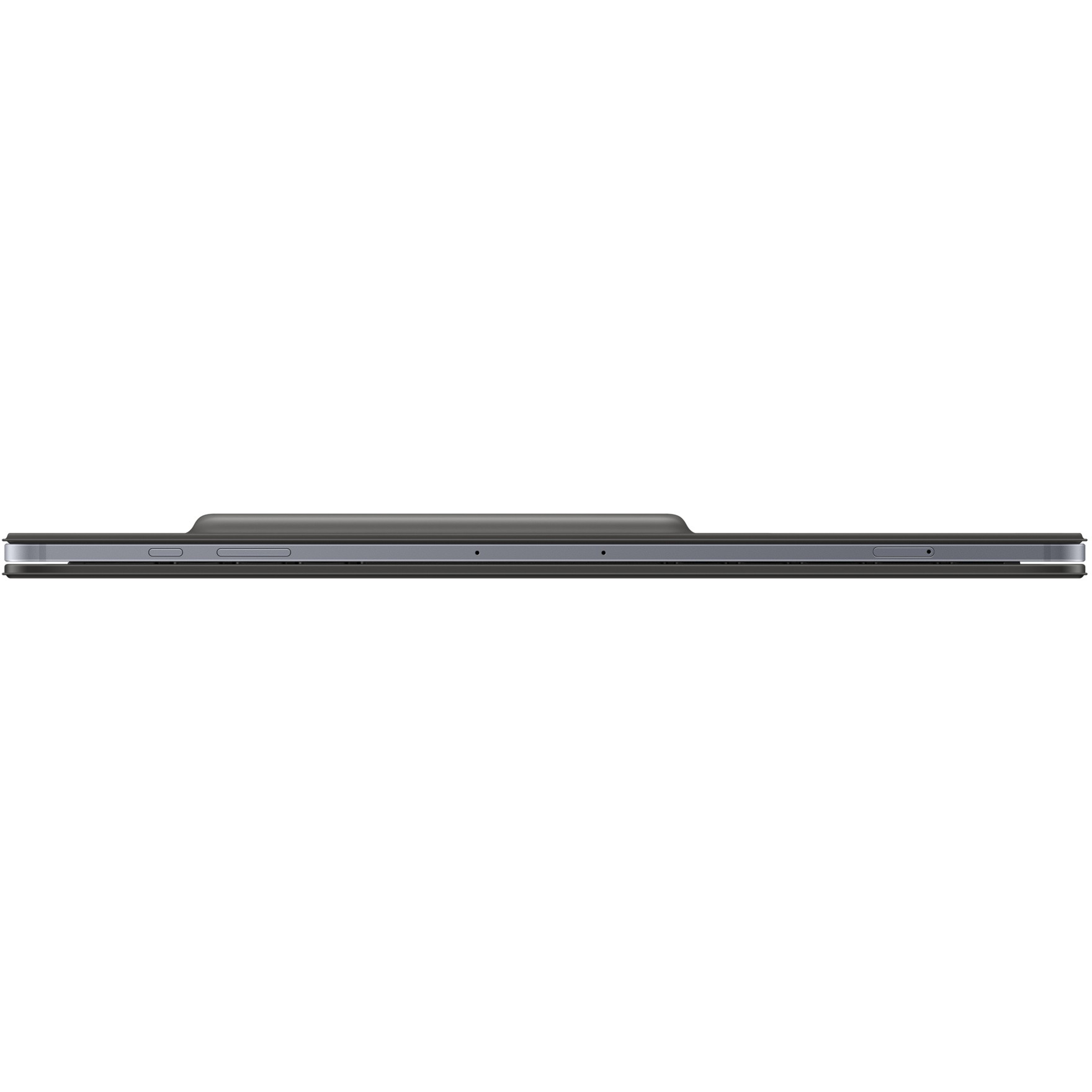 Mbrojtëse me tastierë për Samsung Tab S10 / S9 Ultra, e zezë - Figura 5