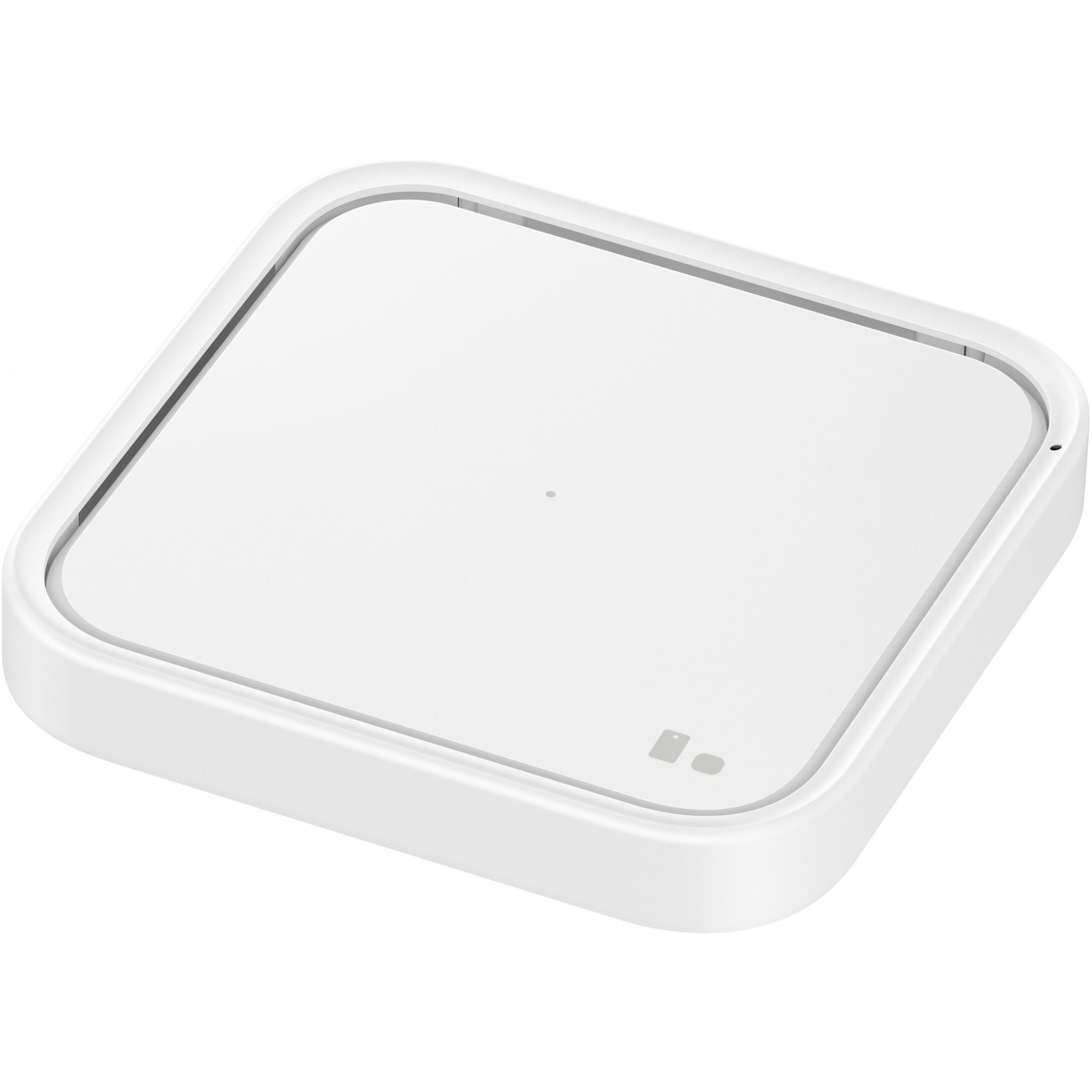 Adapter Samsung Wireless Charger Pad EP-P2400 white - Figura 4