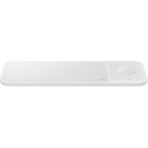 Adapter me Wireless Samsung Charger Trio Pad EP-P6300 white
