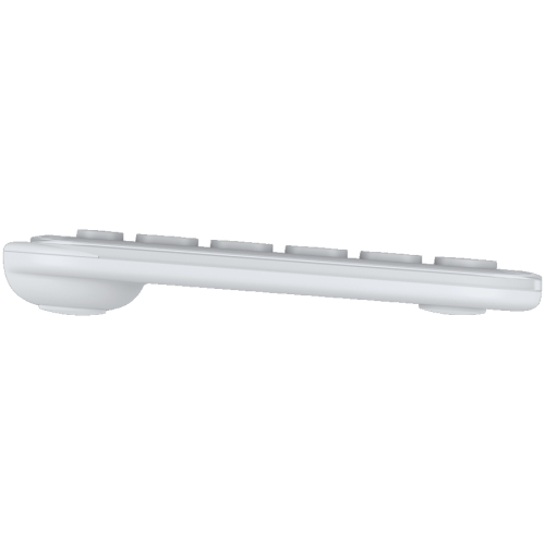 Tastierë Pa kabllo Logitech POP Keys Wireless Mechanical Keyboard - Bardhë - Figura 5