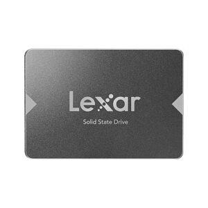 SSD të Brendshme Lexar NS100 / 512GB / 2.5" / SATA
