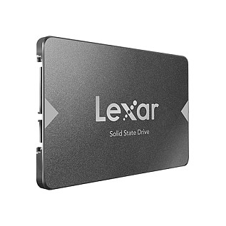 SSD të Brendshme Lexar NS100 / 2.5" / 1TB / SATA - Figura 2