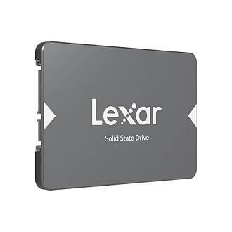 SSD të Brendshme Lexar NS100 / 2TB / 2.5" / SATA III - Figura 2