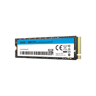 SSD të Brendshme Lexar NM610 PRO / 1TB / M.2 2280 / PCIe Gen3 x4 / NVMe - Figura 2