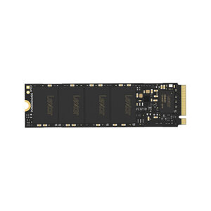 SSD të Brendshme Lexar NM620 High Speed / 256GB / M.2 2280 / PCIe Gen3 x4 / NVMe