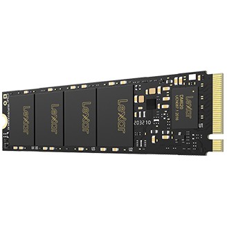 SSD e brendshme M.2 512GB Lexar NM620 High Speed NVMe PCIe3.0 x 4 - Figura 2