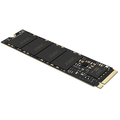 SSD e brendshme M.2 512GB Lexar NM620 High Speed NVMe PCIe3.0 x 4 - Figura 3