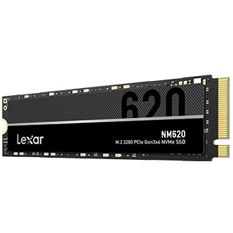 SSD të Brendshme M.2 2TB Lexar NM620 High Speed NVMe PCIe3.0 x 4 - Figura 2
