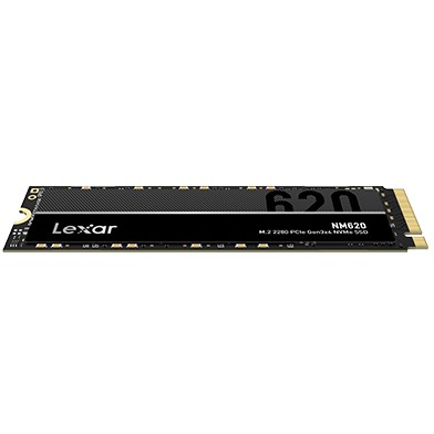 SSD të Brendshme M.2 2TB Lexar NM620 High Speed NVMe PCIe3.0 x 4 - Figura 4