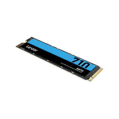 SSD të Brendshme Lexar NM710 High Speed / 1TB / M.2 2280 / PCIe Gen4 x4 / NVMe - Figura 3