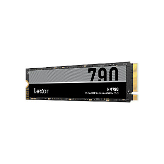 SSD të Brendshme Lexar NM790 High Speed / 512GB / M.2 2280 / PCIe Gen4 x4 / NVMe - Figura 2