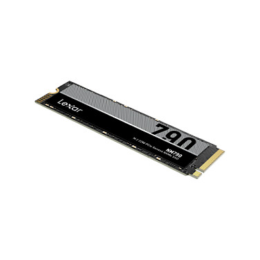 SSD të Brendshme Lexar NM790 High Speed / 512GB / M.2 2280 / PCIe Gen4 x4 / NVMe - Figura 3