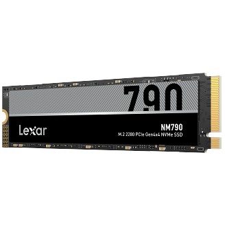 SSD të Brendshëm M.2 1TB Lexar NM790 High Speed NVMe PCIe4.0 x 4 - Figura 2