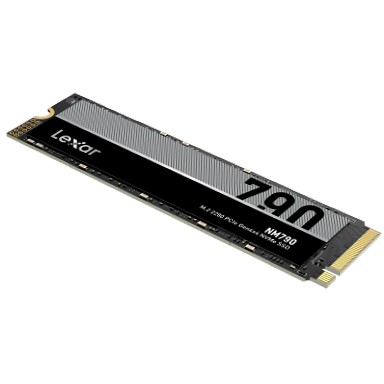 SSD të Brendshëm M.2 1TB Lexar NM790 High Speed NVMe PCIe4.0 x 4 - Figura 3