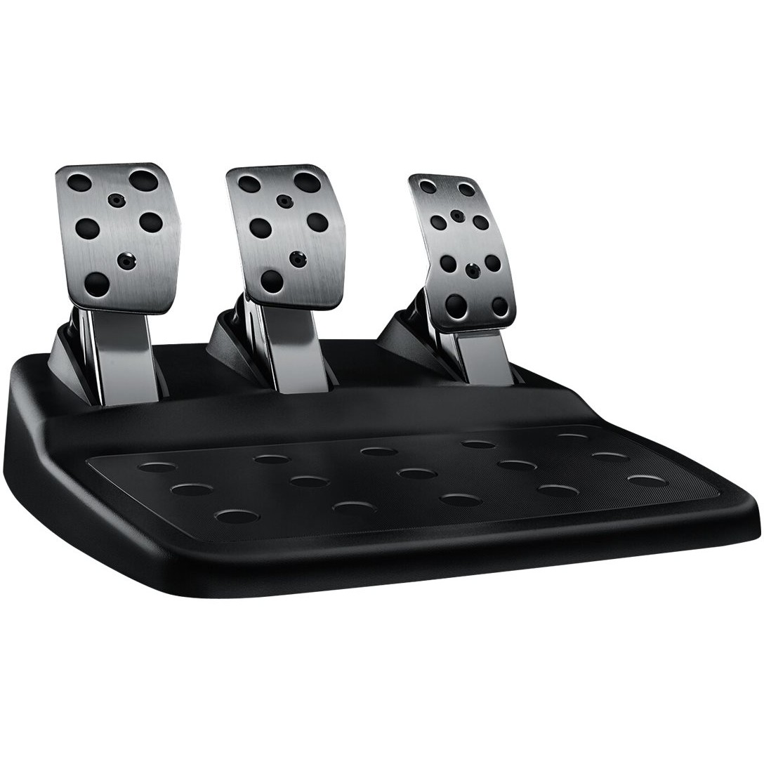 Timon dhe Pedale Logitech G29 Driving Force - Figura 4