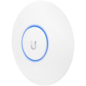 Ubiquiti UniFi UAP-AC-PRO Wi-Fi 5 AC1750 Access Point Dual-Band